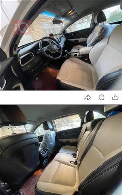 کیا سۆرینتۆ